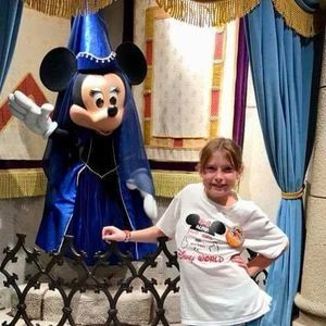 Meet your Posher, Carol